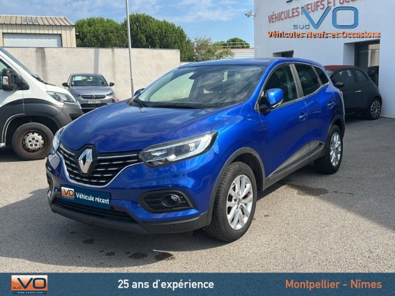 Aperçu de la photo 27 du véhicule RENAULT KADJAR