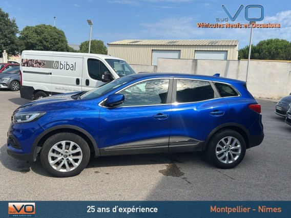 Aperçu de la photo 28 du véhicule RENAULT KADJAR