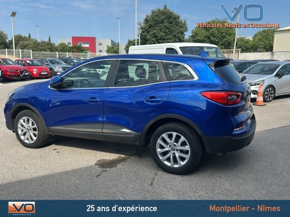 Aperçu de la photo 29 du véhicule RENAULT KADJAR