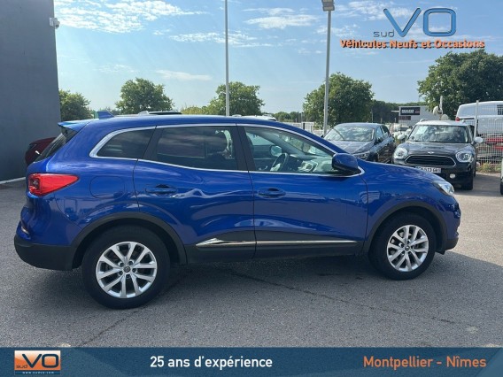 Aperçu de la photo 32 du véhicule RENAULT KADJAR