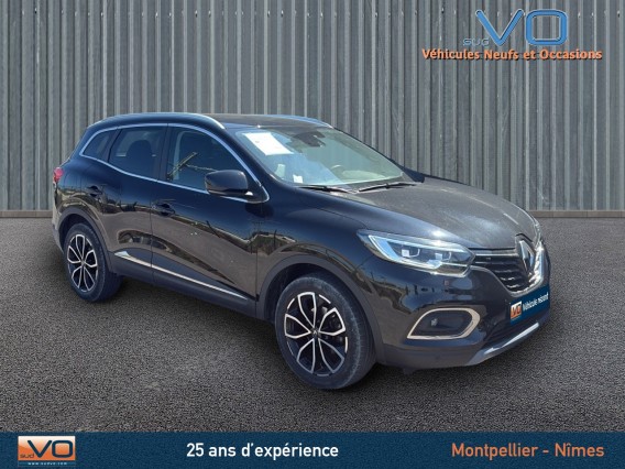 Photo du véhicule RENAULT KADJAR