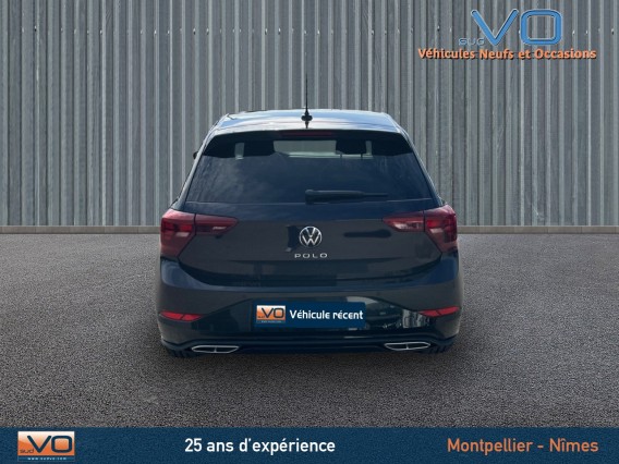 Aperçu de la photo 6 du véhicule VOLKSWAGEN POLO