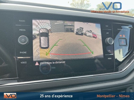 Aperçu de la photo 12 du véhicule VOLKSWAGEN POLO