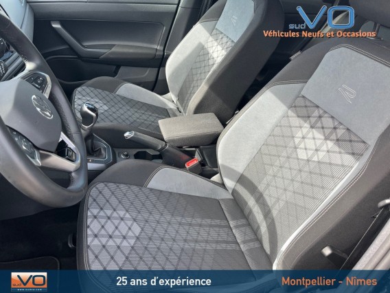 Aperçu de la photo 16 du véhicule VOLKSWAGEN POLO