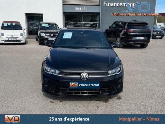 Aperçu de la photo 24 du véhicule VOLKSWAGEN POLO