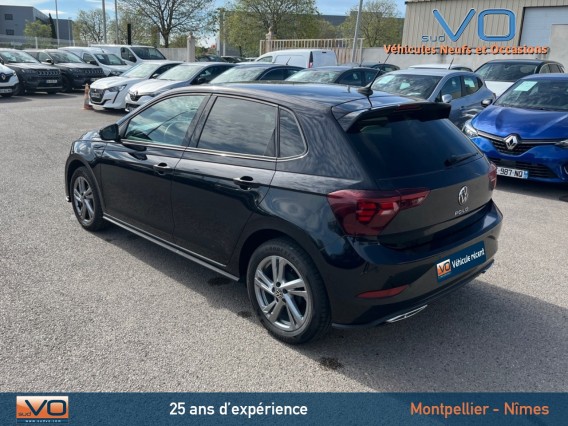 Aperçu de la photo 27 du véhicule VOLKSWAGEN POLO