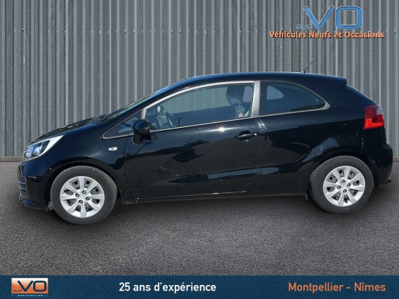 Aperçu de la photo 4 du véhicule KIA RIO