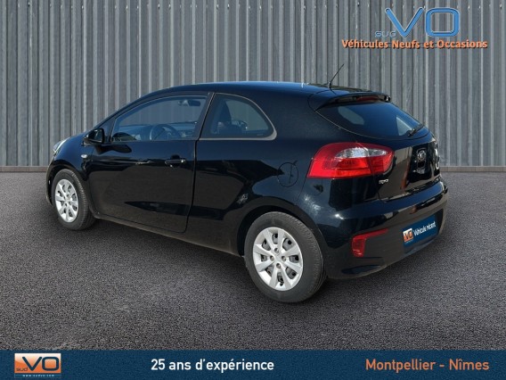 Aperçu de la photo 5 du véhicule KIA RIO