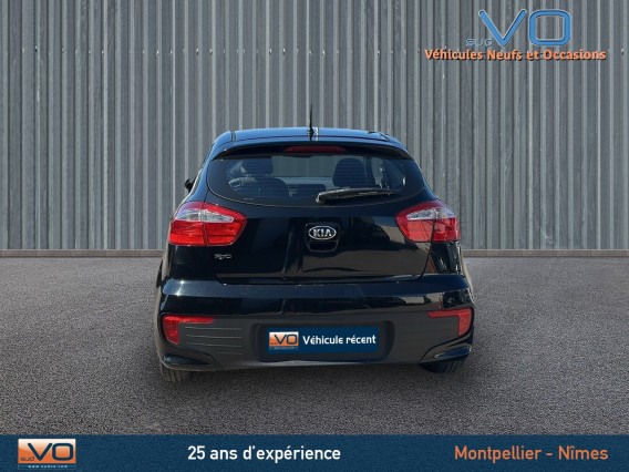 Aperçu de la photo 6 du véhicule KIA RIO