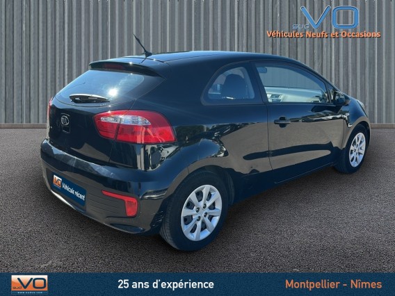 Aperçu de la photo 7 du véhicule KIA RIO