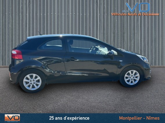 Aperçu de la photo 8 du véhicule KIA RIO