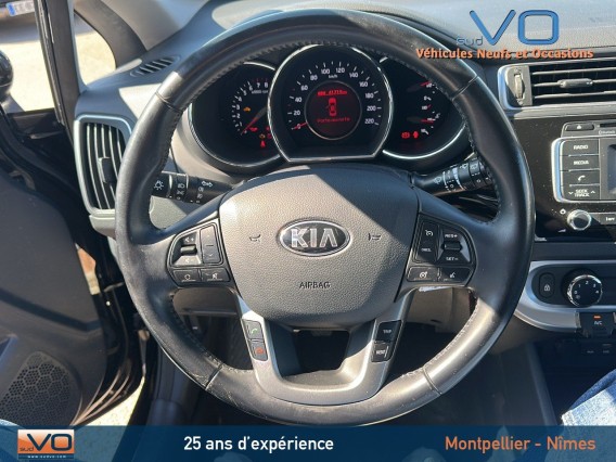 Aperçu de la photo 10 du véhicule KIA RIO