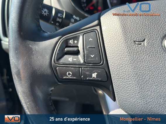 Aperçu de la photo 11 du véhicule KIA RIO