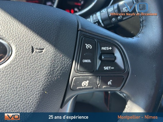 Aperçu de la photo 12 du véhicule KIA RIO