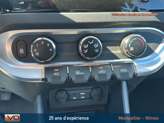 Aperçu de la photo 14 du véhicule KIA RIO