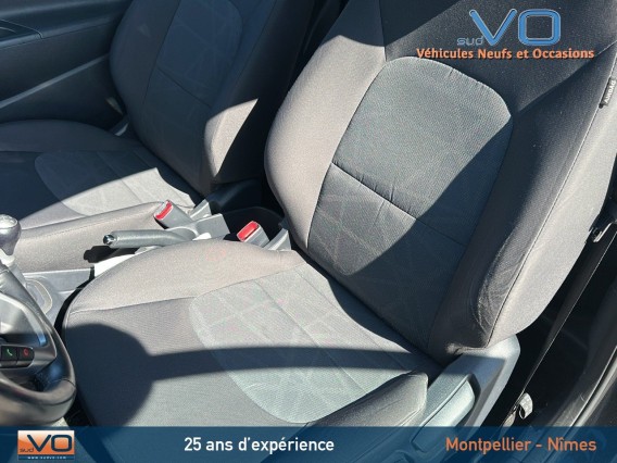 Aperçu de la photo 16 du véhicule KIA RIO