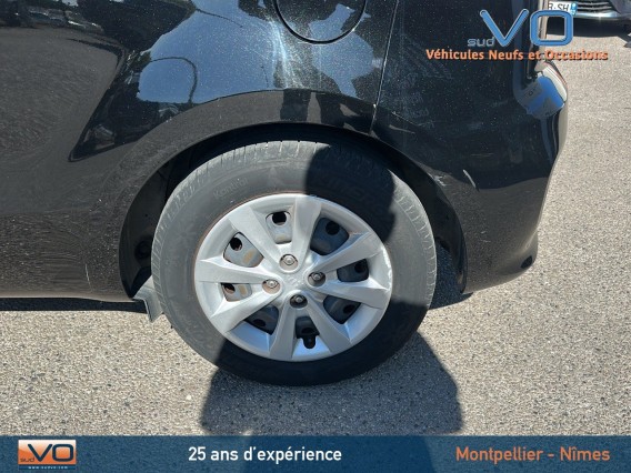 Aperçu de la photo 19 du véhicule KIA RIO