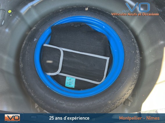 Aperçu de la photo 20 du véhicule KIA RIO