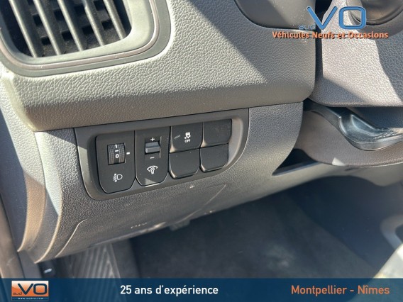 Aperçu de la photo 22 du véhicule KIA RIO