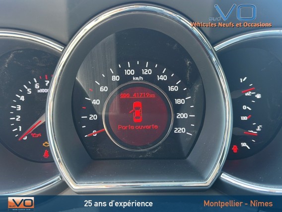 Aperçu de la photo 23 du véhicule KIA RIO