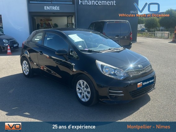 Aperçu de la photo 24 du véhicule KIA RIO