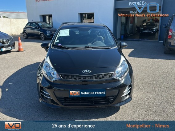Aperçu de la photo 25 du véhicule KIA RIO
