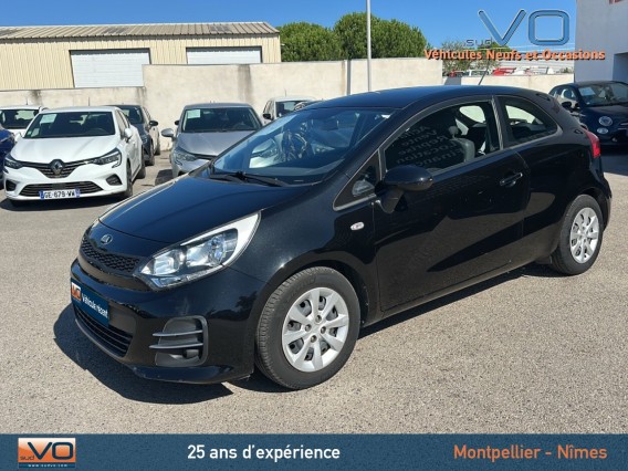 Aperçu de la photo 26 du véhicule KIA RIO