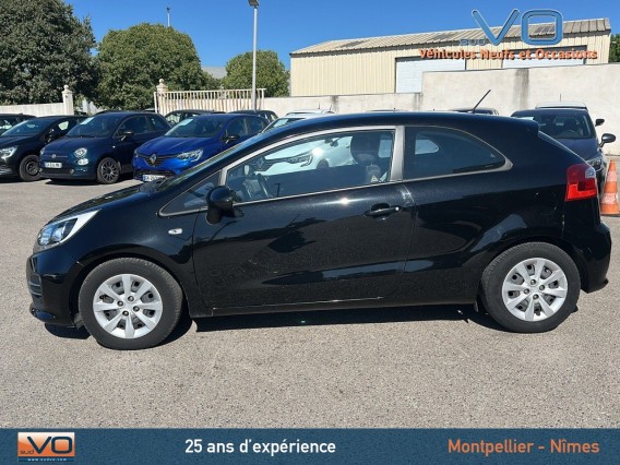 Aperçu de la photo 27 du véhicule KIA RIO