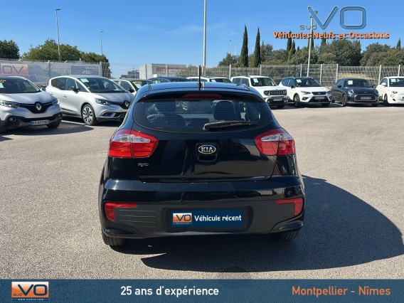 Aperçu de la photo 29 du véhicule KIA RIO