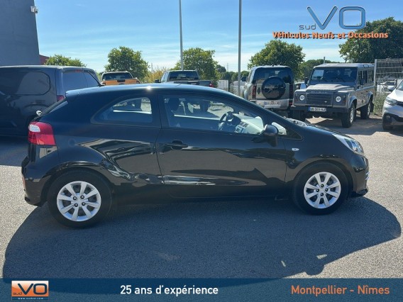 Aperçu de la photo 31 du véhicule KIA RIO