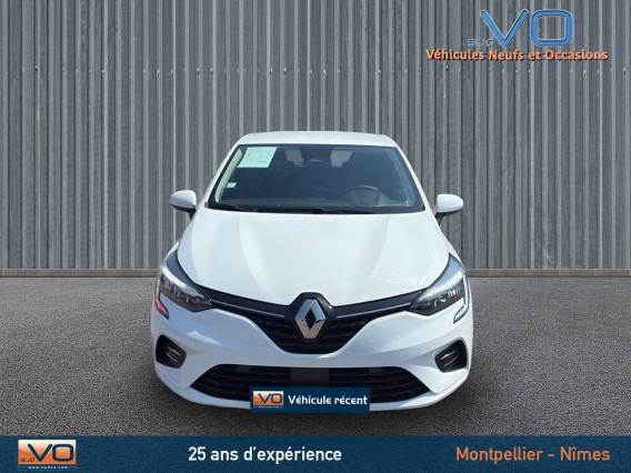 Aperçu de la photo 2 du véhicule RENAULT CLIO V