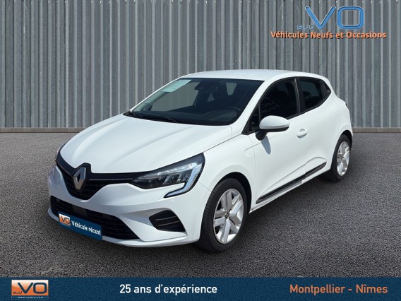 Aperçu de la photo 3 du véhicule RENAULT CLIO V