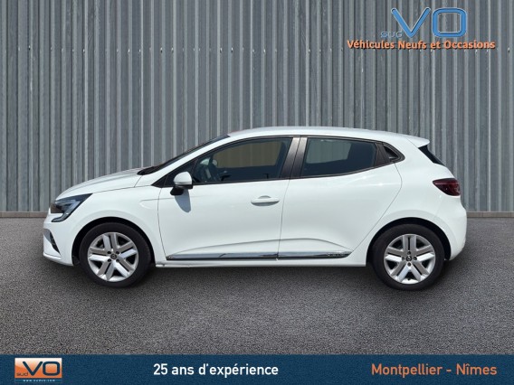 Aperçu de la photo 4 du véhicule RENAULT CLIO V