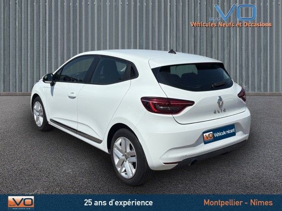 Aperçu de la photo 5 du véhicule RENAULT CLIO V