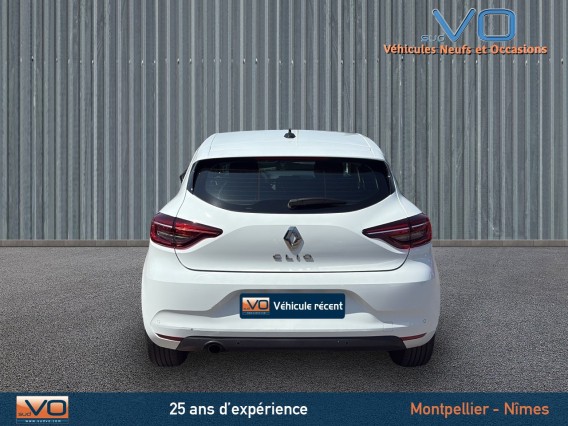 Aperçu de la photo 6 du véhicule RENAULT CLIO V