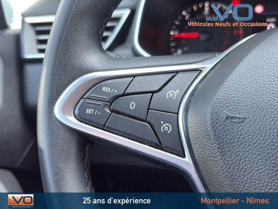 Aperçu de la photo 11 du véhicule RENAULT CLIO V