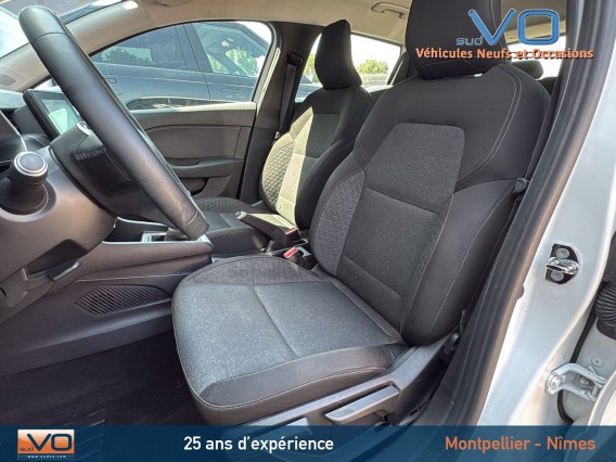 Aperçu de la photo 12 du véhicule RENAULT CLIO V