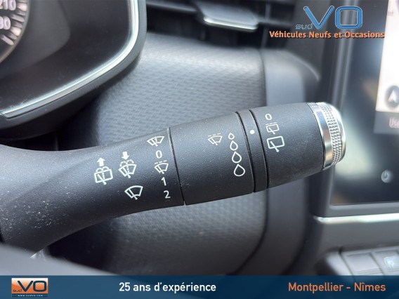 Aperçu de la photo 16 du véhicule RENAULT CLIO V