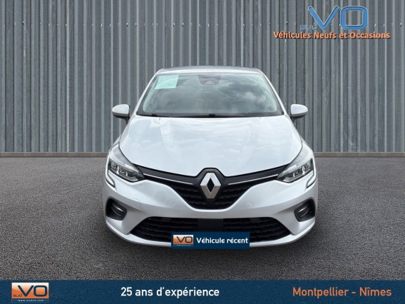 Aperçu de la photo 2 du véhicule RENAULT CLIO V