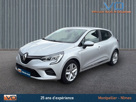 Aperçu de la photo 3 du véhicule RENAULT CLIO V