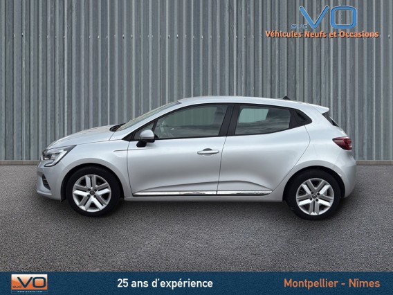 Aperçu de la photo 4 du véhicule RENAULT CLIO V