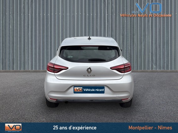 Aperçu de la photo 6 du véhicule RENAULT CLIO V