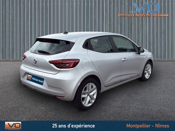 Aperçu de la photo 7 du véhicule RENAULT CLIO V