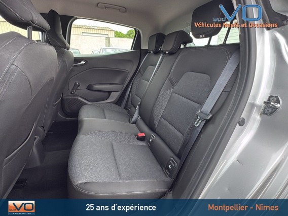 Aperçu de la photo 17 du véhicule RENAULT CLIO V