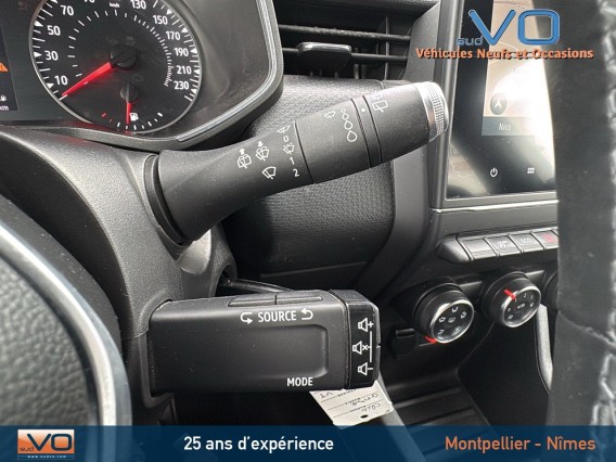 Aperçu de la photo 20 du véhicule RENAULT CLIO V