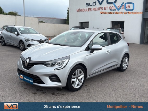 Aperçu de la photo 28 du véhicule RENAULT CLIO V