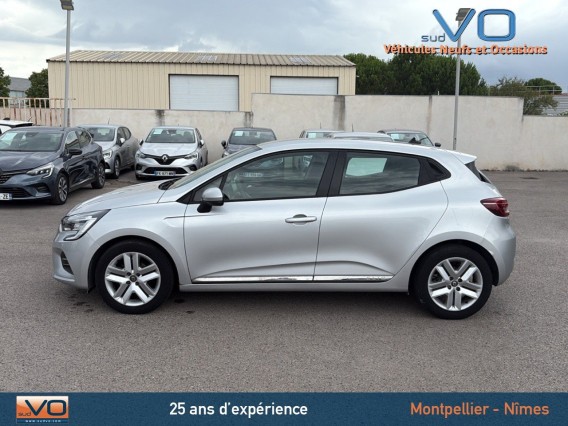 Aperçu de la photo 29 du véhicule RENAULT CLIO V