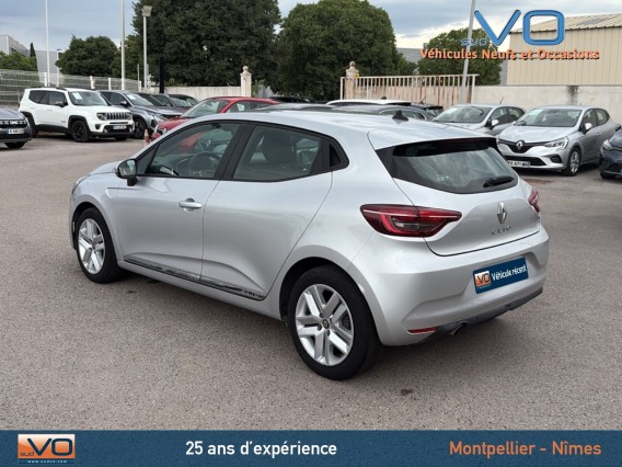 Aperçu de la photo 30 du véhicule RENAULT CLIO V