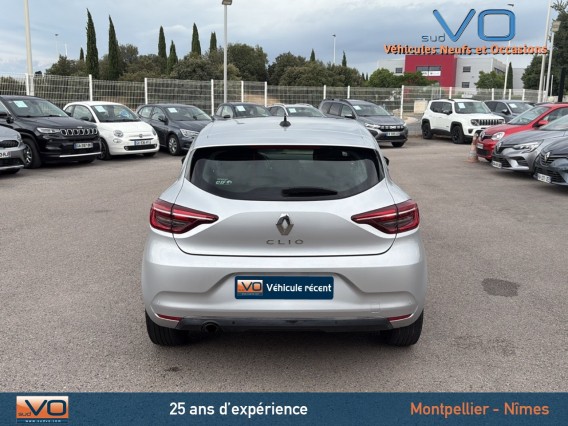 Aperçu de la photo 31 du véhicule RENAULT CLIO V