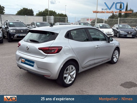 Aperçu de la photo 32 du véhicule RENAULT CLIO V